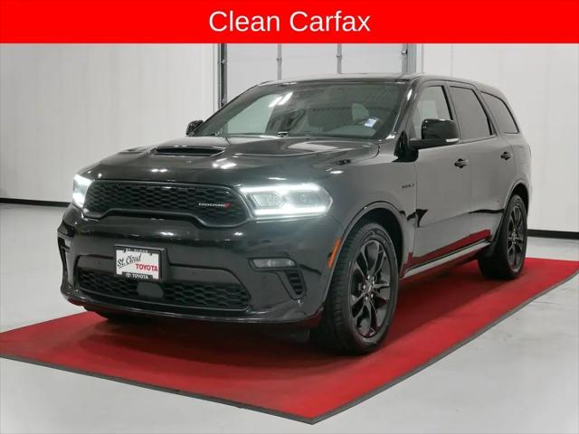 2021 Dodge Durango R/T AWD
