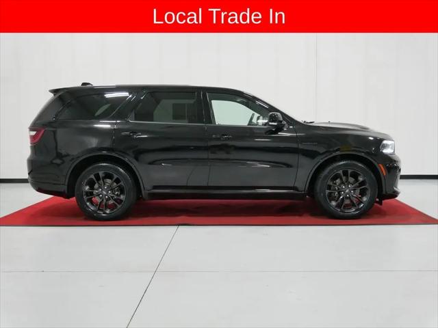 2021 Dodge Durango R/T AWD