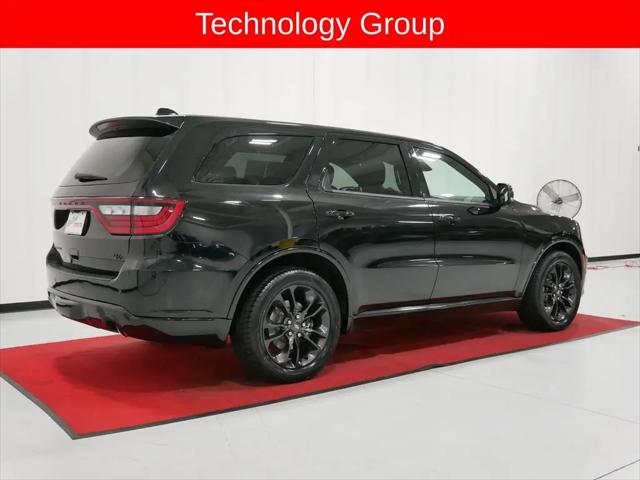 2021 Dodge Durango R/T AWD