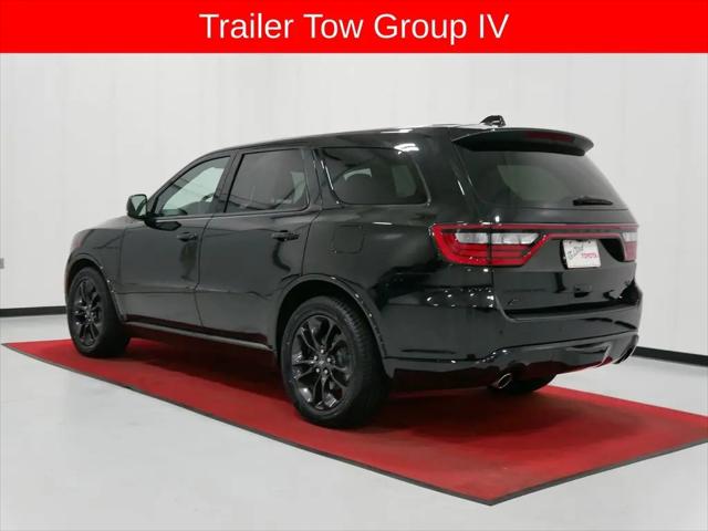 2021 Dodge Durango R/T AWD