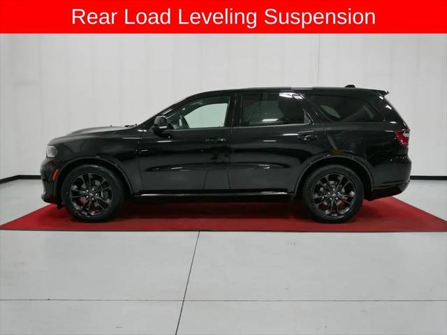 2021 Dodge Durango R/T AWD