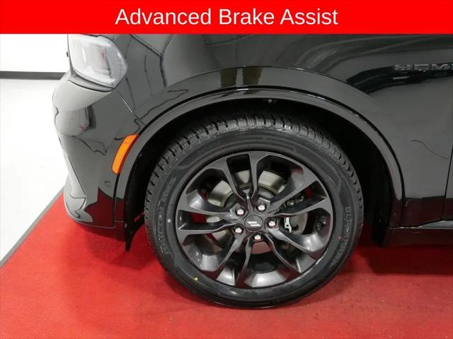 2021 Dodge Durango R/T AWD