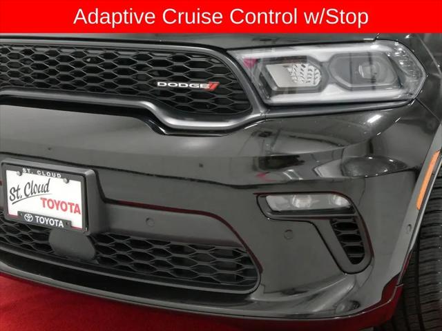 2021 Dodge Durango R/T AWD
