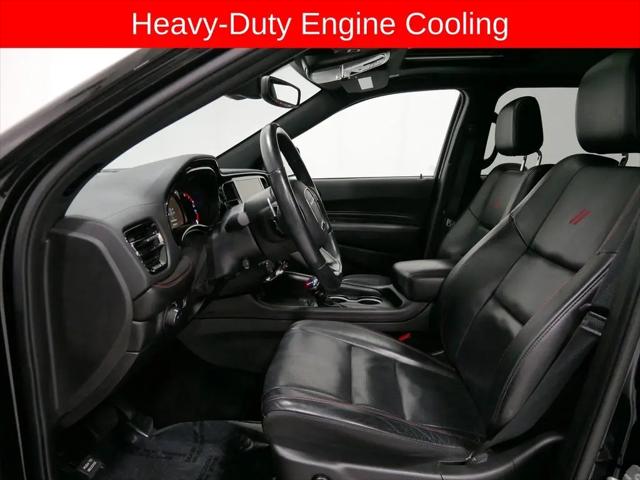 2021 Dodge Durango R/T AWD