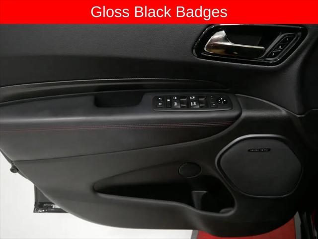 2021 Dodge Durango R/T AWD