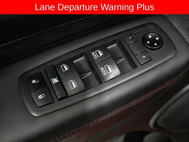 2021 Dodge Durango R/T AWD