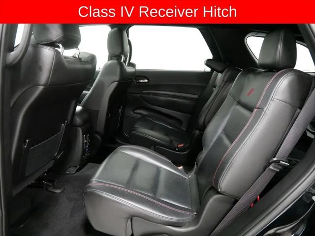 2021 Dodge Durango R/T AWD