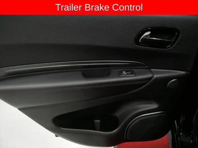 2021 Dodge Durango R/T AWD