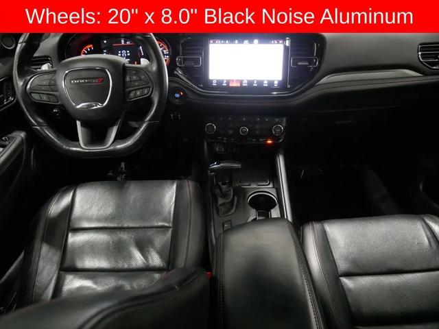 2021 Dodge Durango R/T AWD