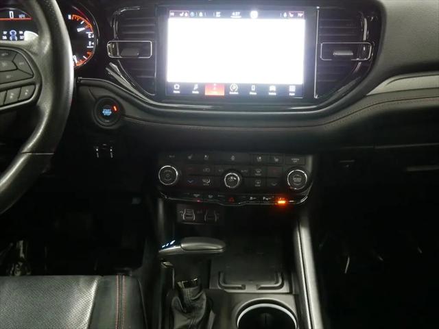 2021 Dodge Durango R/T AWD