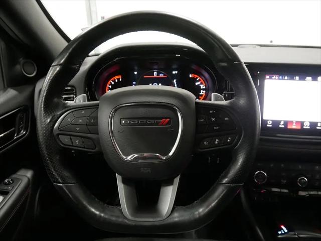 2021 Dodge Durango R/T AWD