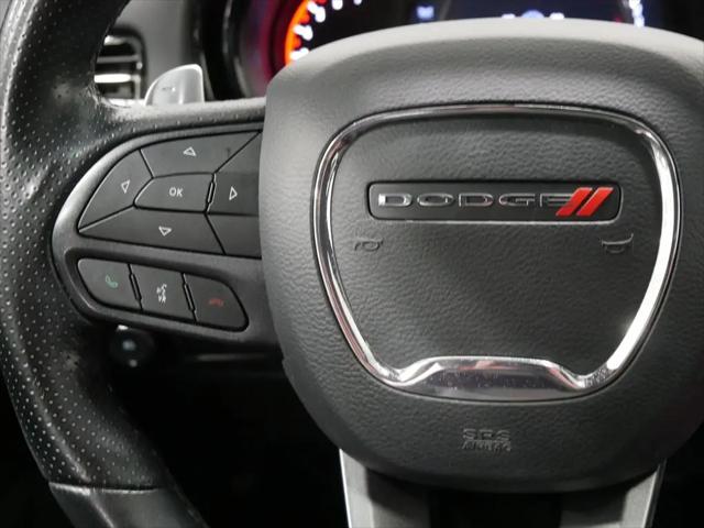 2021 Dodge Durango R/T AWD