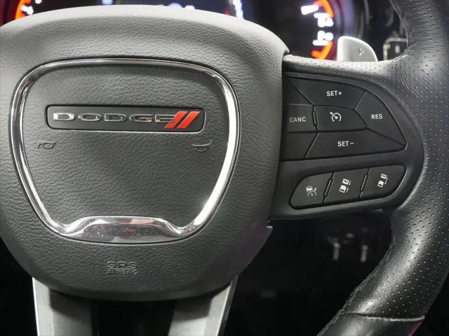 2021 Dodge Durango R/T AWD