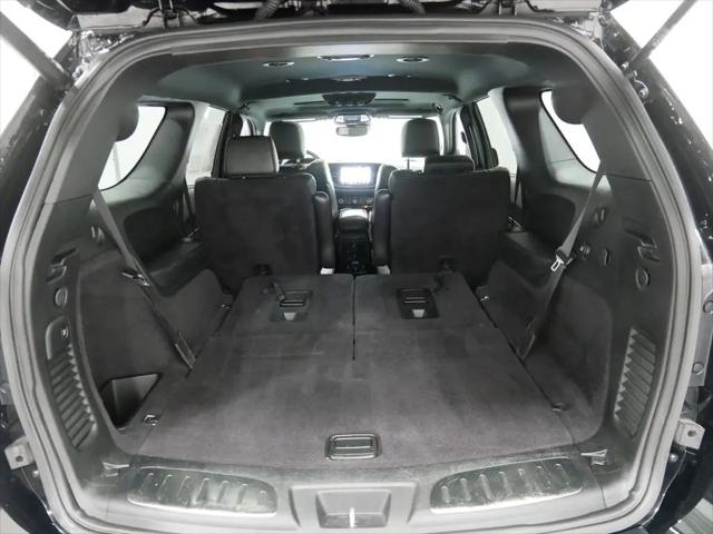 2021 Dodge Durango R/T AWD