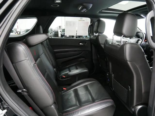 2021 Dodge Durango R/T AWD