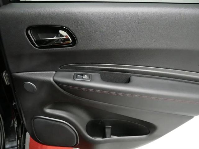 2021 Dodge Durango R/T AWD