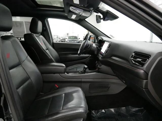 2021 Dodge Durango R/T AWD