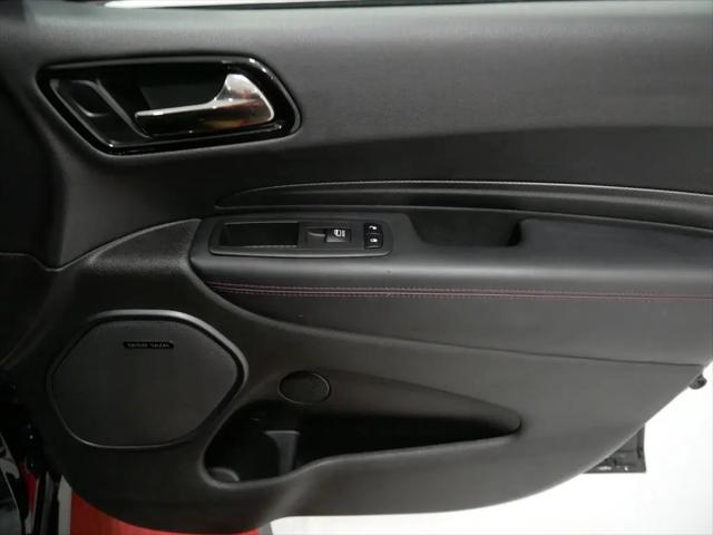 2021 Dodge Durango R/T AWD