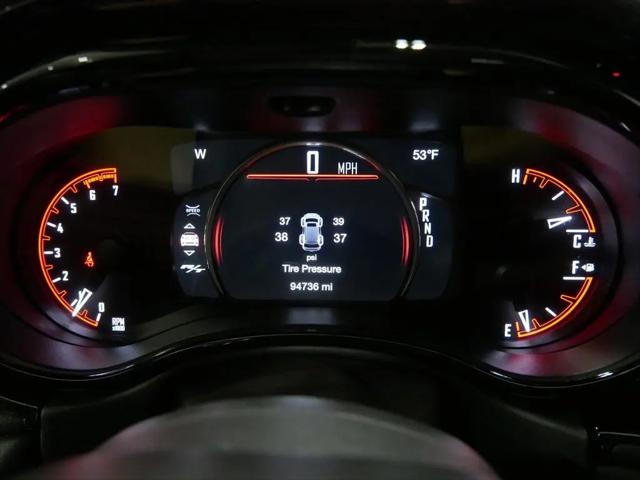 2021 Dodge Durango R/T AWD