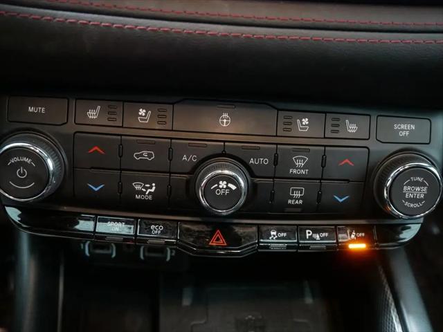 2021 Dodge Durango R/T AWD