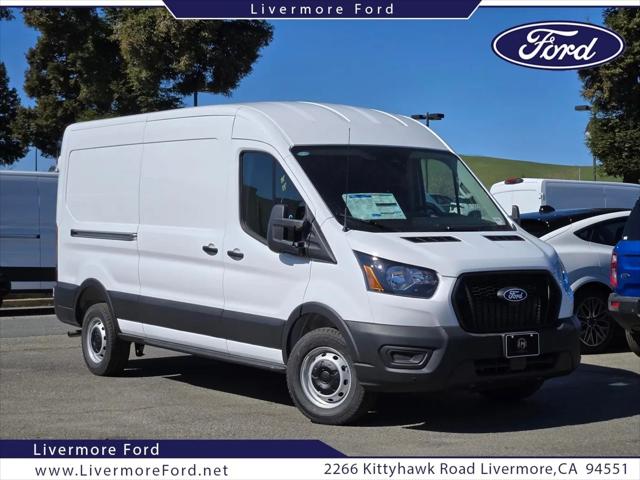 2026 Ford Transit Cargo Van T-250 for sale in Livermore, CA