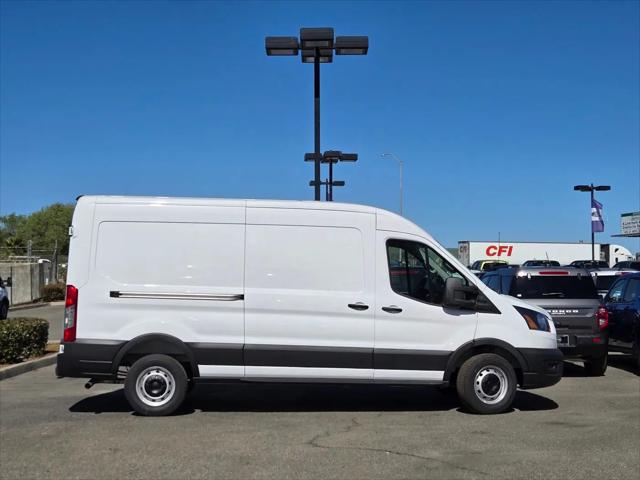 2026 Ford Transit Cargo Van T-250