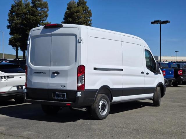 2026 Ford Transit Cargo Van T-250