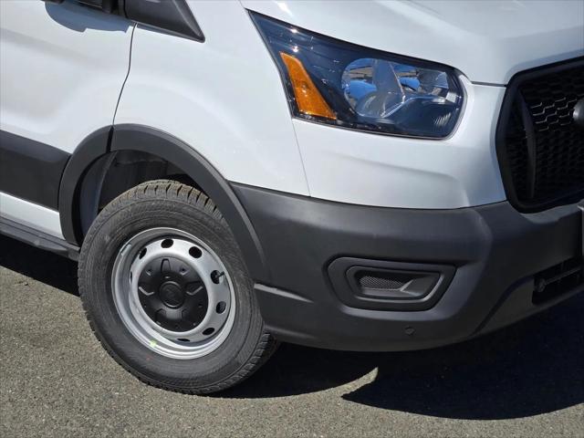 2026 Ford Transit Cargo Van T-250