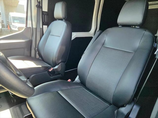 2026 Ford Transit Cargo Van T-250