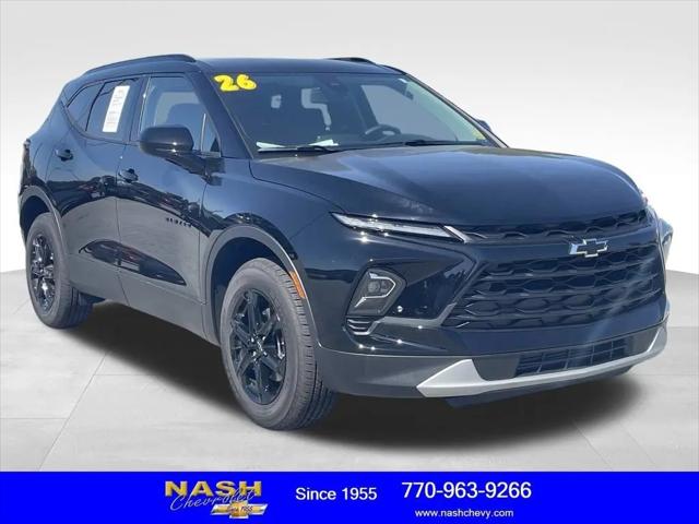 2026 Chevrolet Blazer LT for sale in Lawrenceville, GA