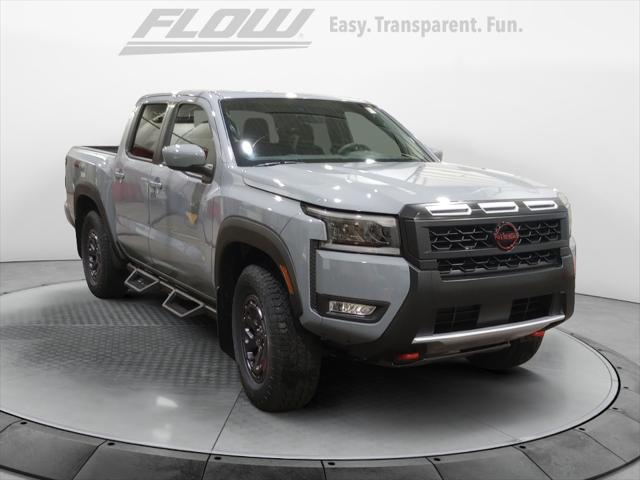2026 Nissan Frontier Crew Cab PRO-4X 4x4 for sale in Fayetteville, NC
