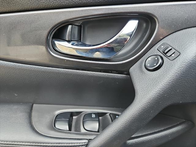 2020 Nissan Rogue SV Intelligent AWD