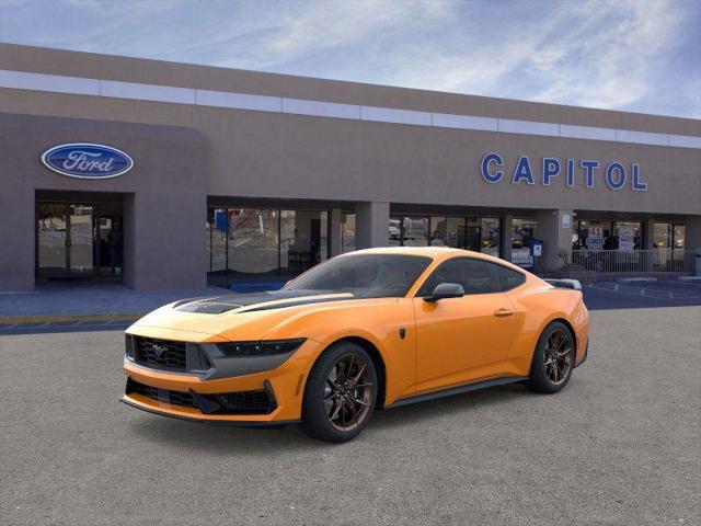 2026 Ford Mustang Dark Horse Fastback for sale in Santa Fe, NM