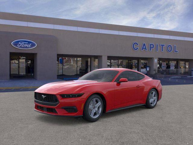 2026 Ford Mustang EcoBoost Fastback for sale in Santa Fe, NM