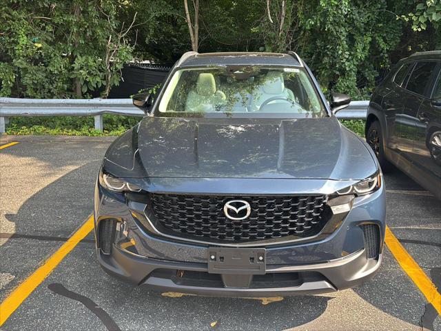 2026 Mazda CX-50 2.5 S Premium for sale in Shrewsbury, MA