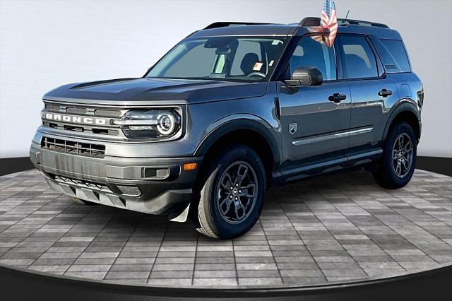 2024 Ford Bronco Sport Big Bend for sale in EASLEY, SC