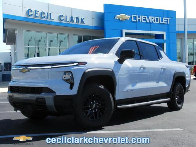 2026 Chevrolet Silverado EV LT - Standard Range 4WD for sale in Leesburg, FL
