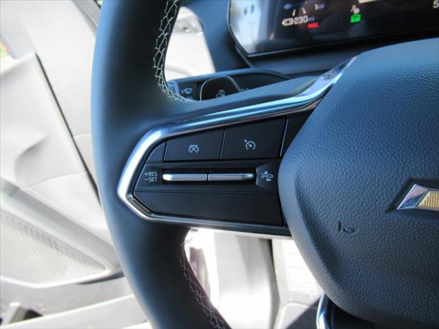 2026 Chevrolet Silverado EV LT - Standard Range 4WD