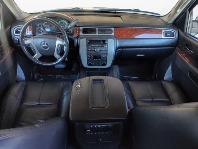 2010 GMC Yukon SLT