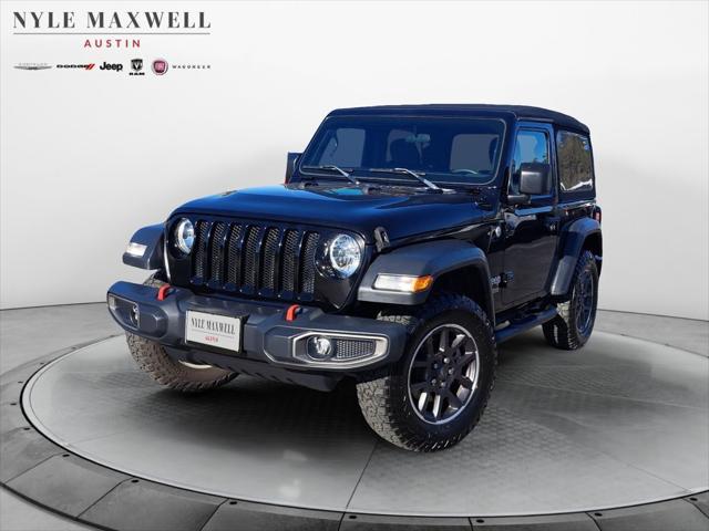 2019 Jeep Wrangler Sport 4x4 2019 Jeep Wrangler Sport 4x4