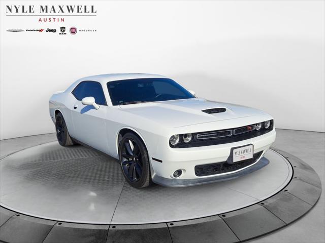 2020 Dodge Challenger R/T 2020 Dodge Challenger R/T