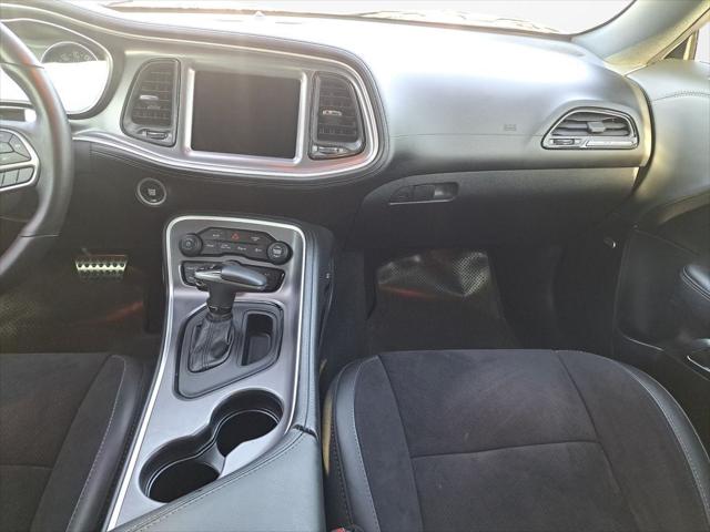 2020 Dodge Challenger R/T 2020 Dodge Challenger R/T