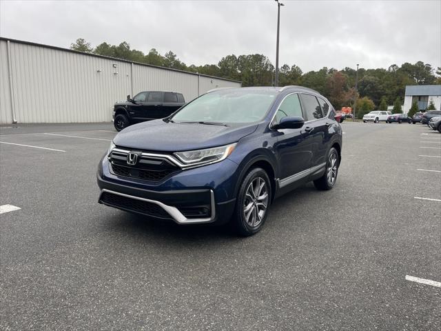 2020 Honda CR-V AWD Touring