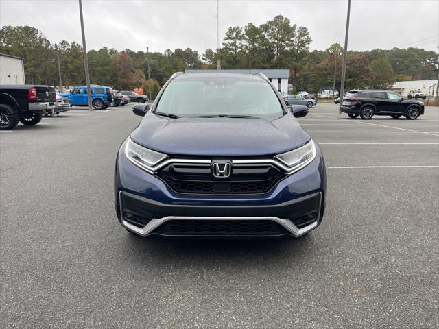 2020 Honda CR-V AWD Touring