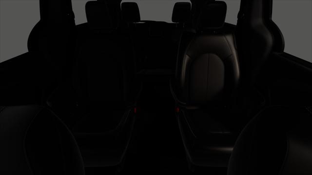 2026 Chrysler Pacifica PACIFICA SELECT 2026 Chrysler Pacifica PACIFICA SELECT