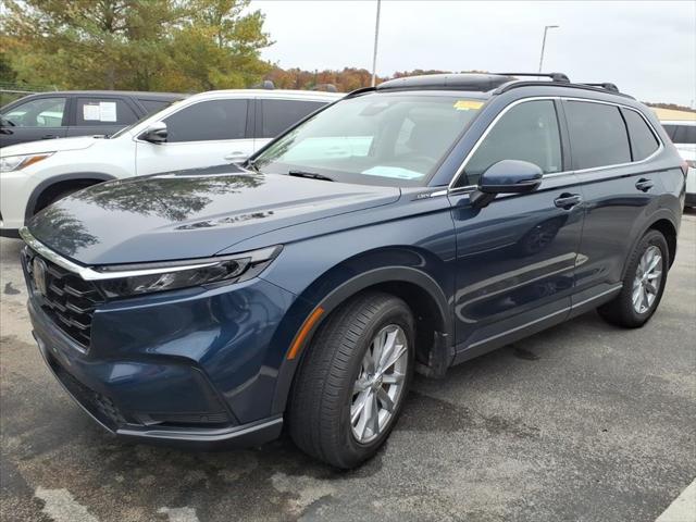 2023 Honda CR-V EX-L 2023 Honda CR-V EX-L