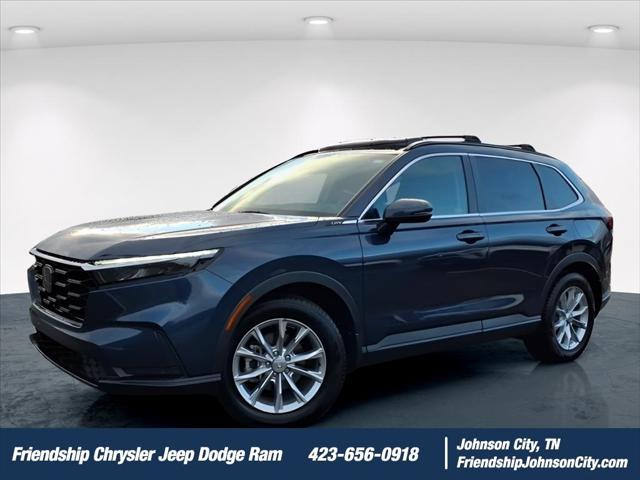 2023 Honda CR-V EX-L 2023 Honda CR-V EX-L