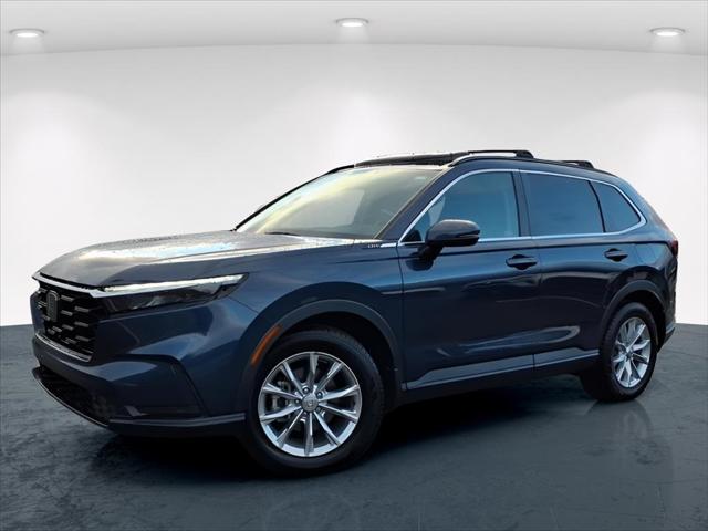 2023 Honda CR-V EX-L 2023 Honda CR-V EX-L