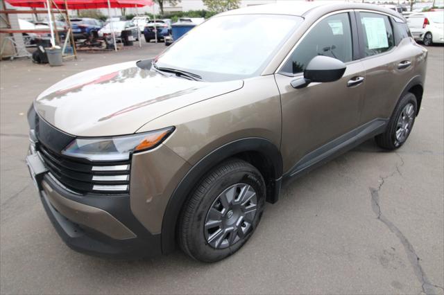 2025 Nissan Kicks S Intelligent AWD for sale in Vancouver, WA