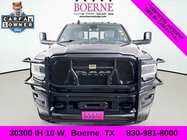 2022 RAM 2500 Power Wagon Crew Cab 4x4 64 Box 2022 RAM 2500 Power Wagon Crew Cab 4x4 64 Box